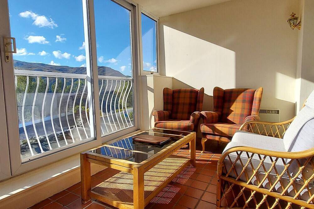 Appartamento vacanze a Perthshire a partire da 145€ a notte