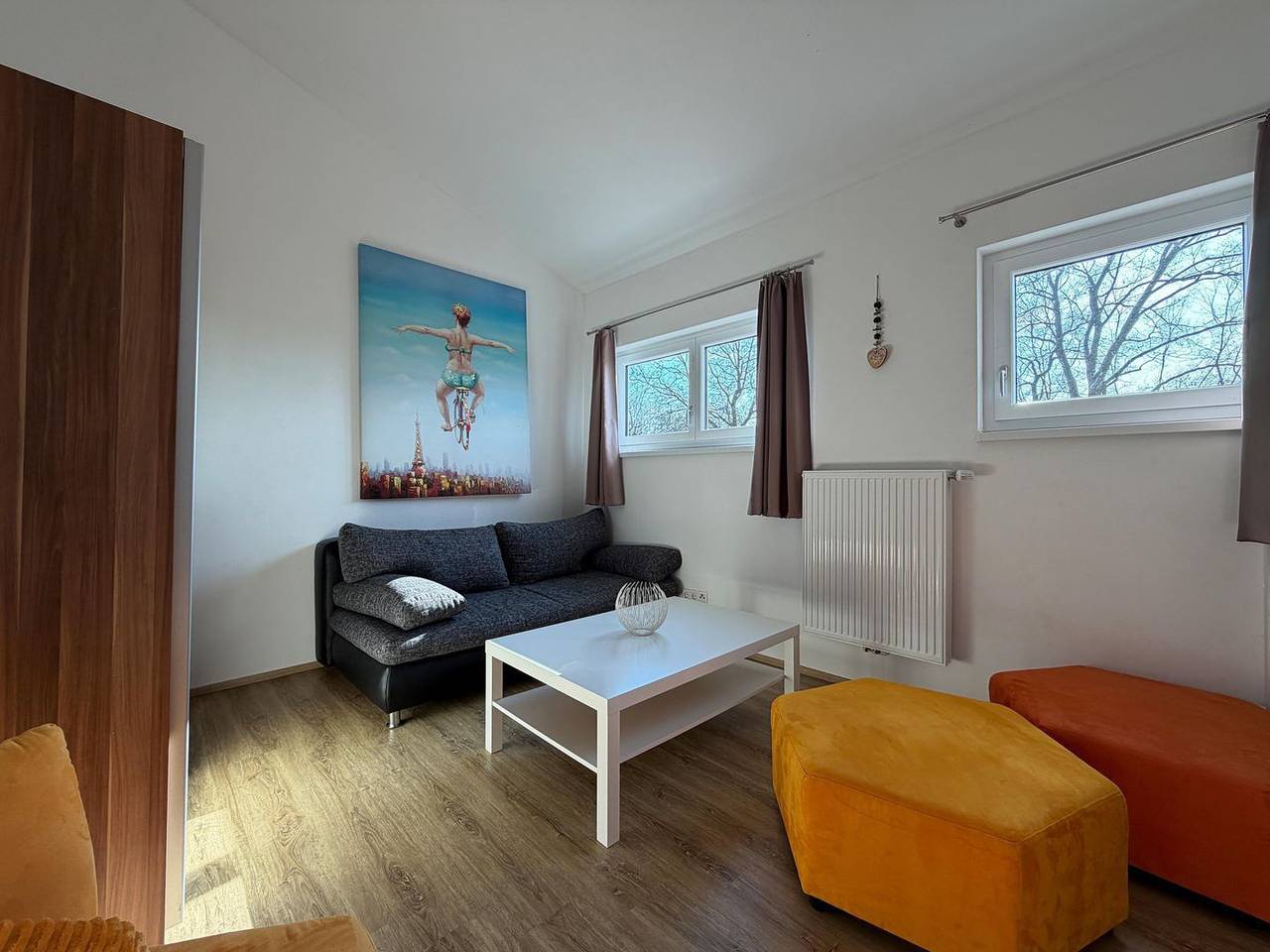 Ganze Wohnung, Storchenblick in Überlingen, Region Bodensee-Oberschwaben