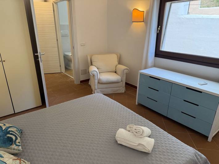 Appartamento intero, Villa in Banani in Punta De Su Turrione, Stintino