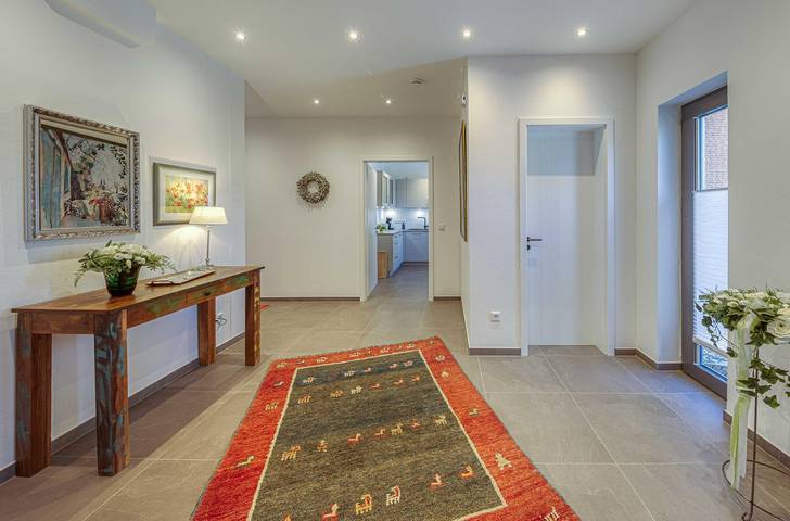 Ferienhaus für 2 Personen, mit Garten in Klink - 3