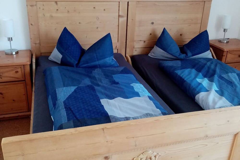 Ganze Wohnung, Ferienwohnung/App. für 4 Gäste mit 98m² in Lichtenau in Lichtenau, Teutoburger Wald
