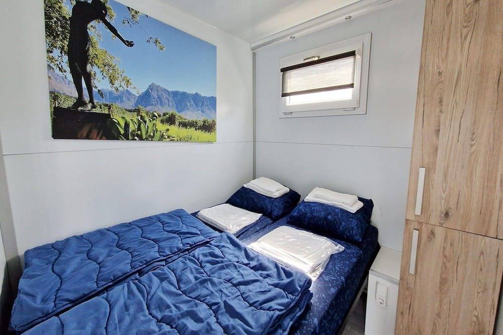 Lodge in Naarden Marina für 4 Von Belvilla in Naarden, Nordholland