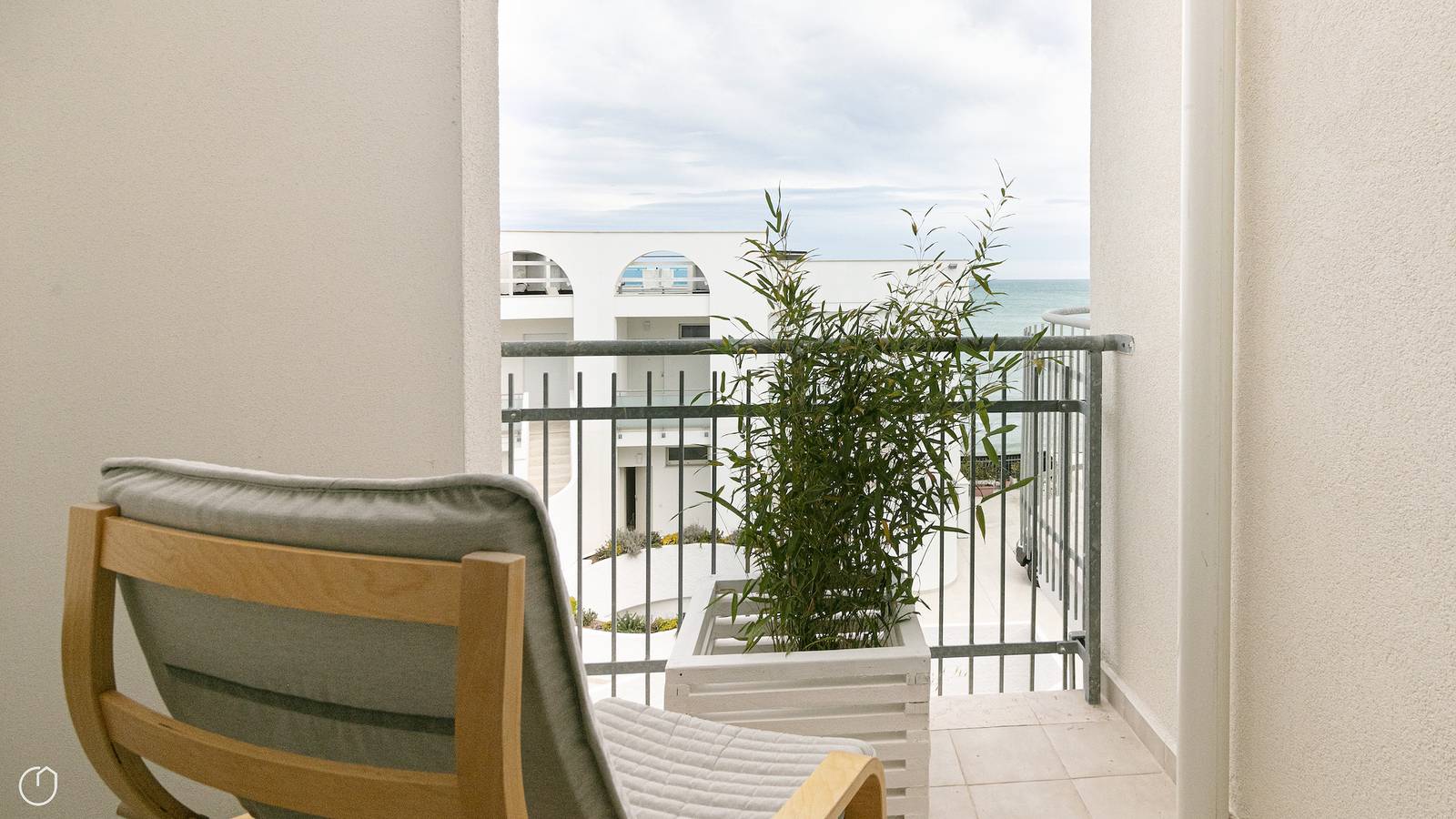 Ganze Wohnung, Rivazzurra Homes - 59 in Campobasso Provinz