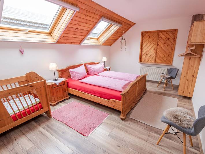 Ferienwohnung für 4 Personen, mit Garten, kinderfreundlich in Attendorn