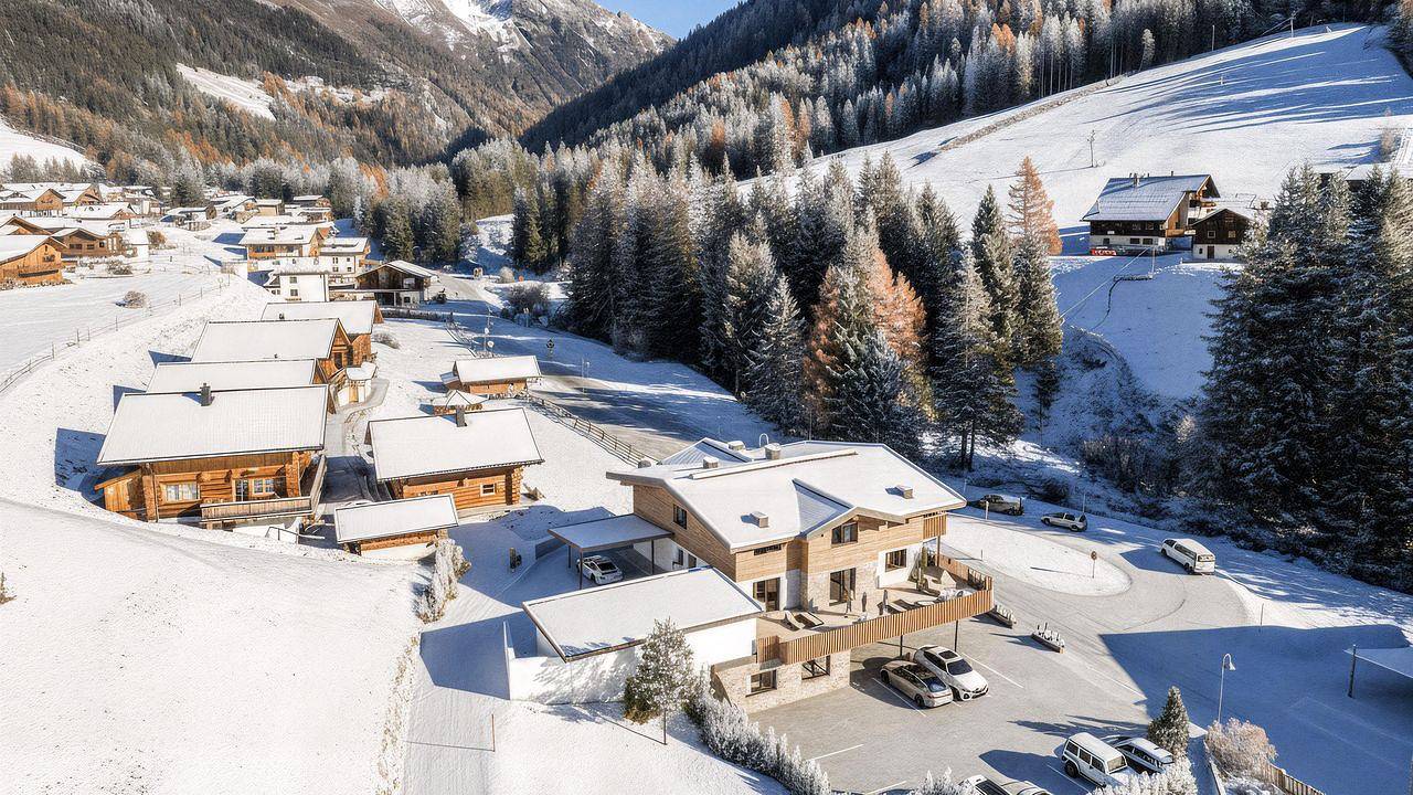 Ganze Ferienwohnung, Ferienwohnung für 5 Personen (76 m²) in Ochsengarten in Hochoetz, Haiming