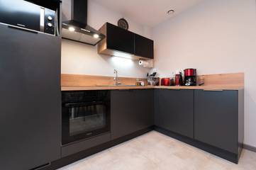 Maison De Vacances pour 4 Personnes dans Plumergat, Région de Lorient, Photo 4