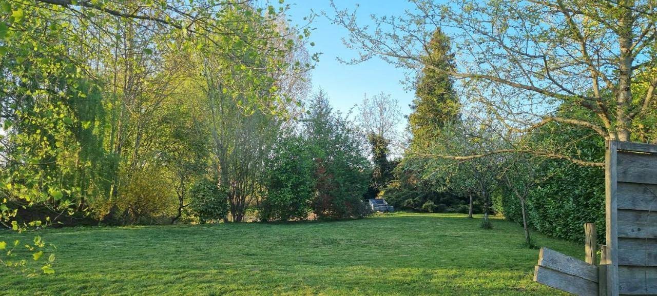 Entre 2 Rives in Charly-sur-Marne, Aisne