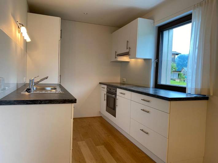 Gîte pour 7 personnes, avec jardin et vue à Schoppernau - 4