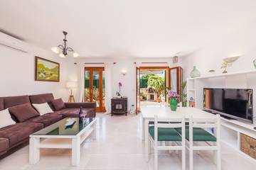 Ferienhaus in Capdepera, Mallorca Osten für 4 