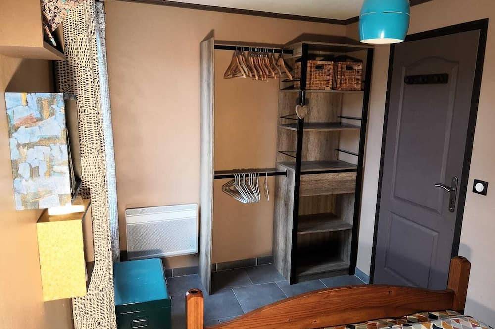 Appartement entier, Le Verdon au calme in Castellane, Parc naturel régional du Verdon