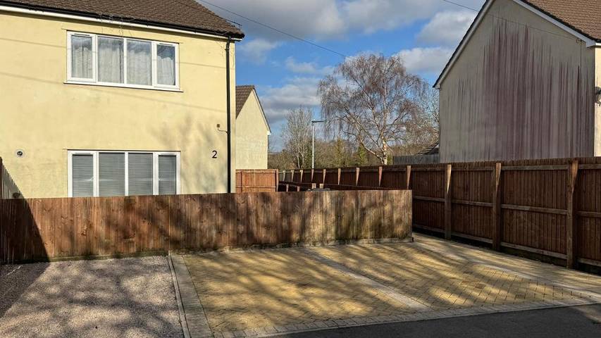 Maison d’hôte pour 2 personnes à Bristol - 2
