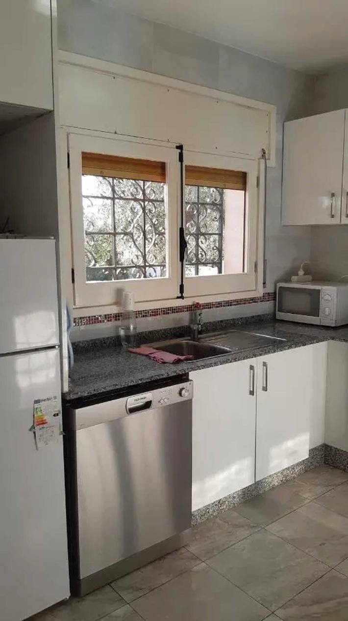 Haus in Alcanar mit Privatpool 95 m² in Alcanar, Costa Dorada