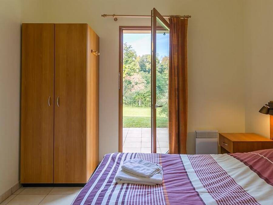 Village de Montmarsis - Maison 4 personnes - Deluxe 2 Ch 4P in Gourdon, Lot