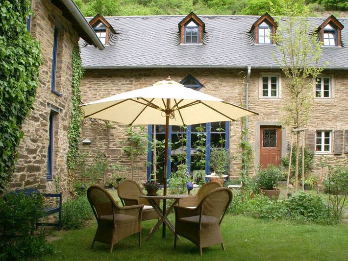 Gîte pour 4 personnes à Kobern-Gondorf - 3