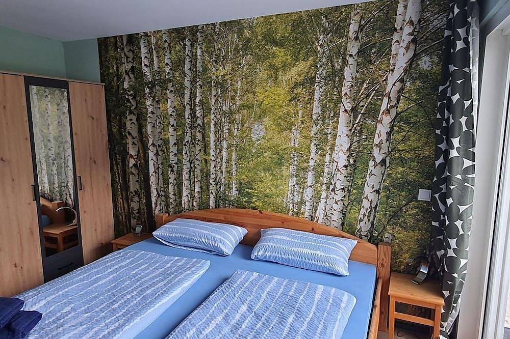 Ganze Wohnung, \"Tom's Suite\" - Reiswieserhof in Burg (Mosel), Bernkastel-Kues & Umgebung