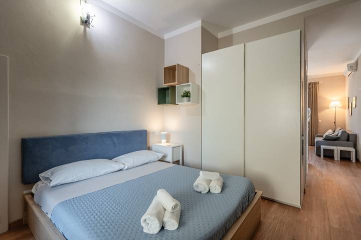 Ferienhaus für 4 Personen, mit Haustier in Lucca - 2