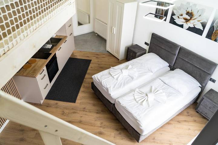 Ferienwohnung für 5 Personen in Legoland Deutschland - 3