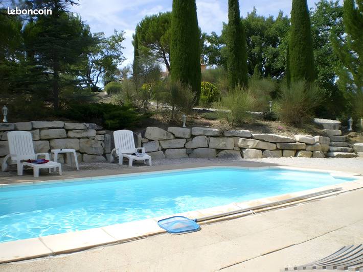 Holiday home for 2 people, with garden, with pets - 1