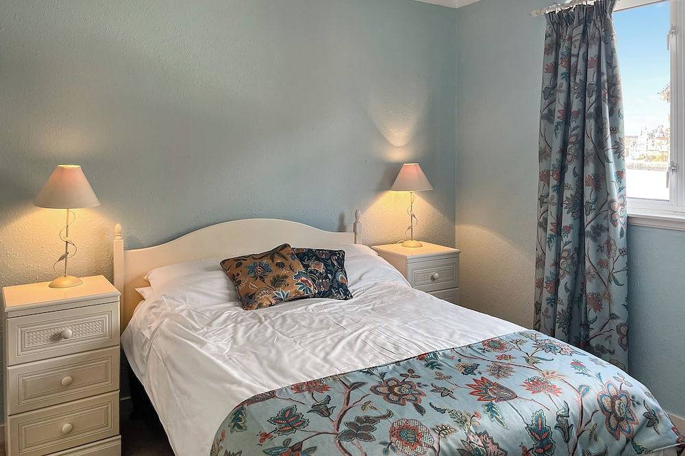 3 Schlafzimmer Unterkunft in Oban in Oban, Loch Linnhe