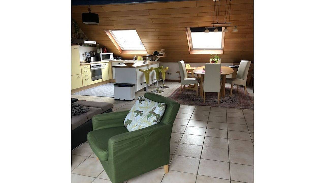 Maison de vacances pour 12 personnes in Sarreguemines