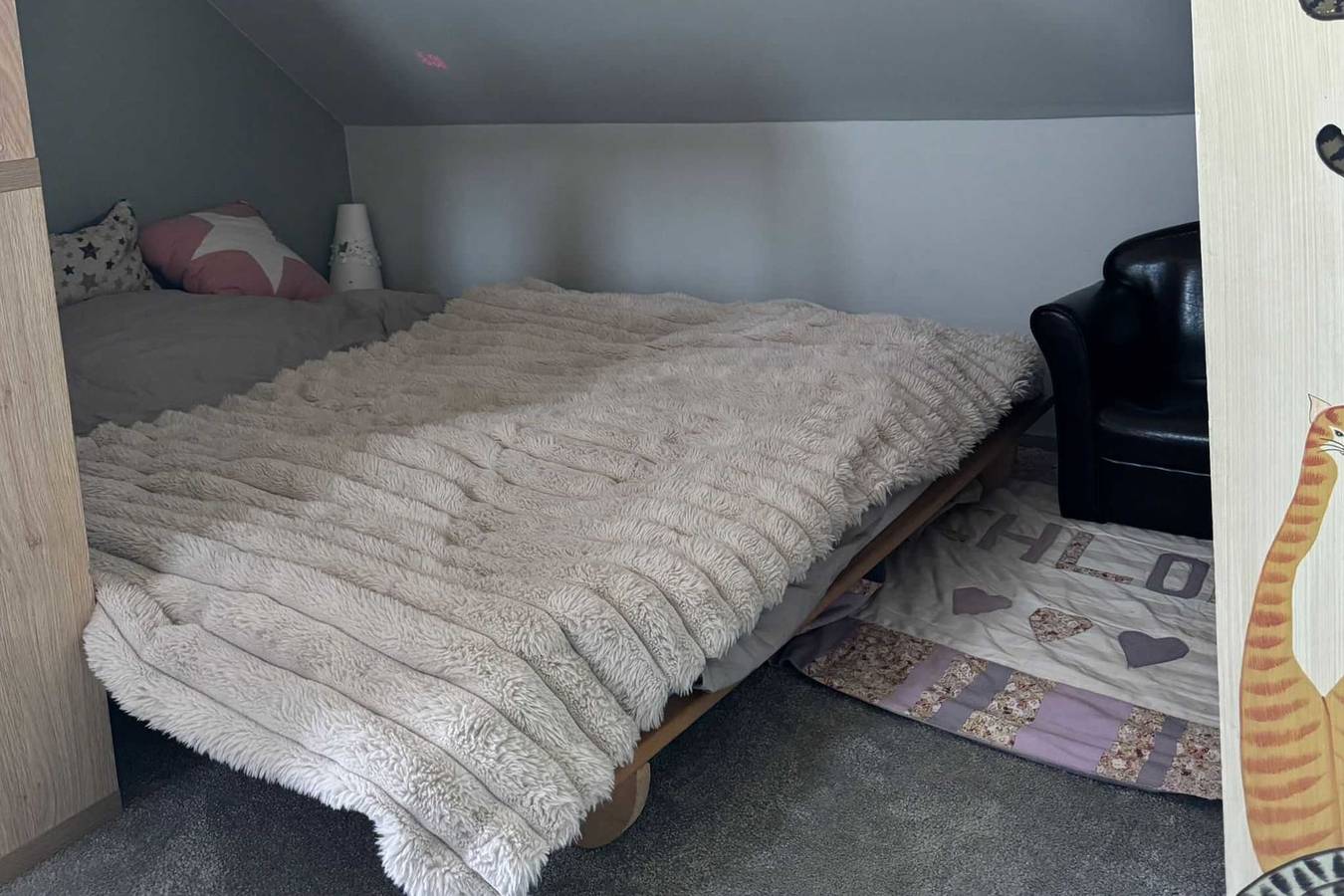 Maison de charme à deux pas des plages historiques in Trévières, Région de Bayeux