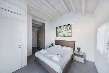 Villa für 8 Personen in Sirmione, Gardasee-Berge, Bild 4