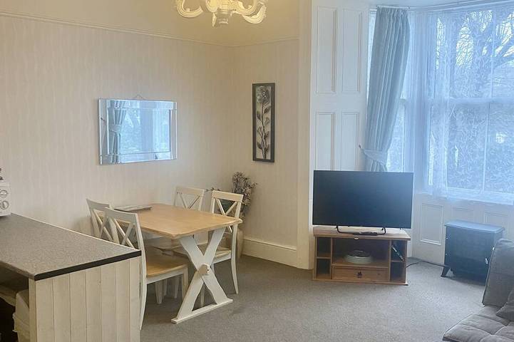 Ferienwohnung für 4 Personen in Penzance