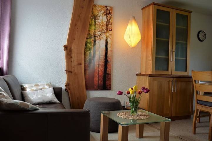 Ferienwohnung für 4 Personen