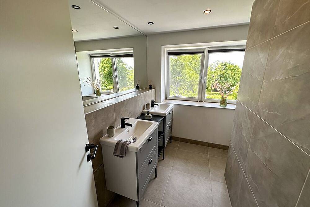 Ferienhaus für 14 Gäste mit 220m² in Groß Wittensee in Groß Wittensee, Rendsburg-Eckernförde