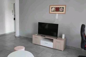 Appartement De Vacances pour 6 Personnes dans Manosque, Région de Forcalquier, Photo 4