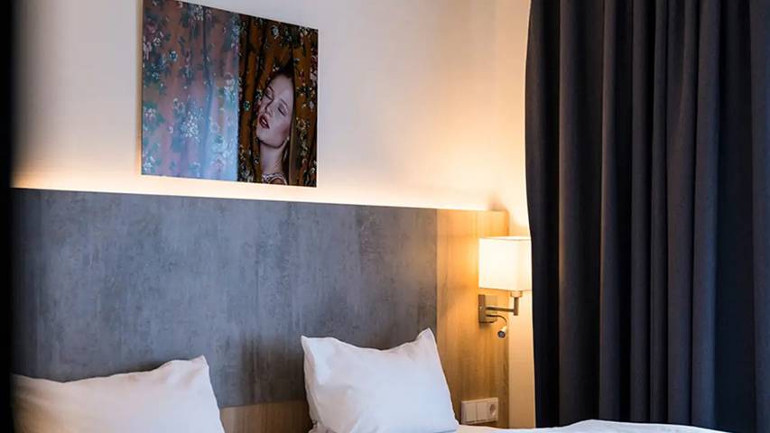 Ferienwohnung für 4 Personen, mit Haustier in Lörrach - 4