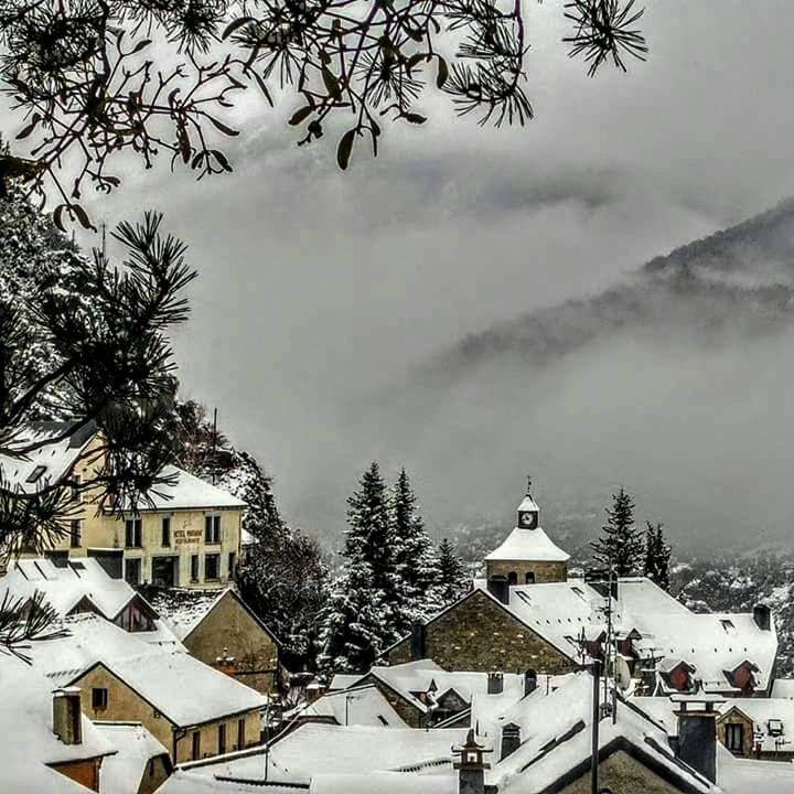 Hotel Mariana in Tramacastilla de Tena, Pirineos