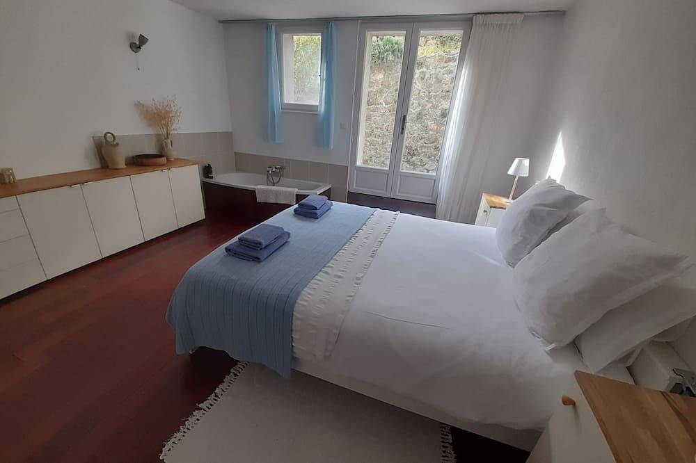 Apartamento entero, Charming Garden apartment in delightful Bargemon in Bargemon, Region de Draguignan