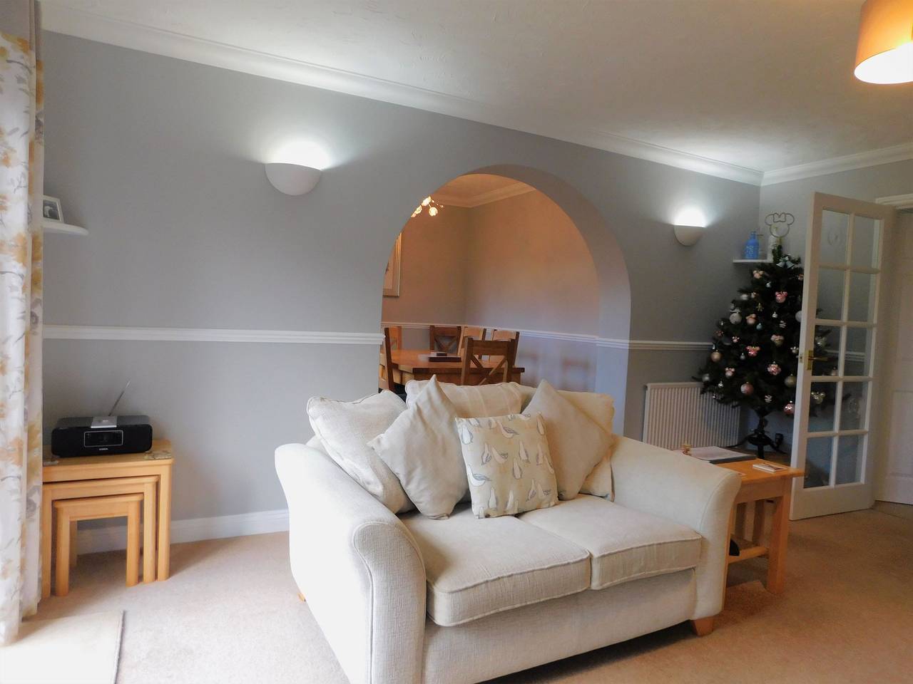 Seaview Retreat in Sheringham, Norfolk Coast