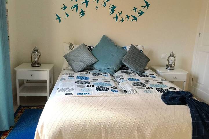 Appartement entier, Monte Carrera Little Mermaid in Playa de Patalavaca, Mogán