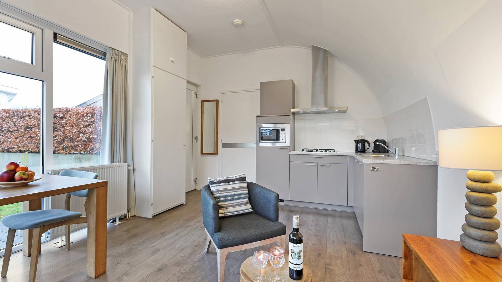 Summio De Bloemert — Bungalow 2C in Drenthe