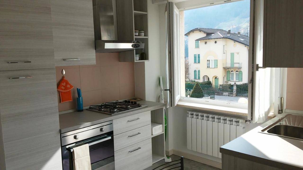 Appartement entier, Appartamento Miro in San Pellegrino Terme, Province de Bergame