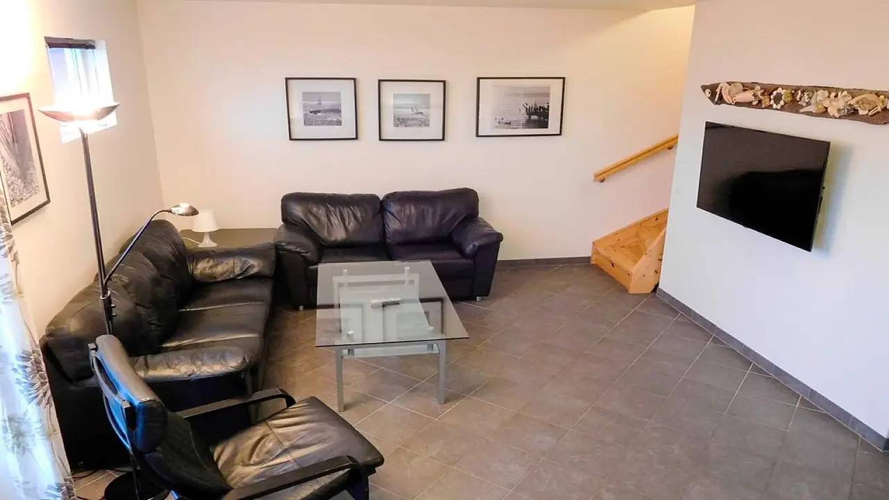 Ferienhaus für 6 Personen (90 m²) in Sørbøvåg in Hyllestad