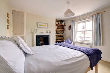 Cottage for 5 People in Robin Hood's Bay, North Yorkshire, Photo 4