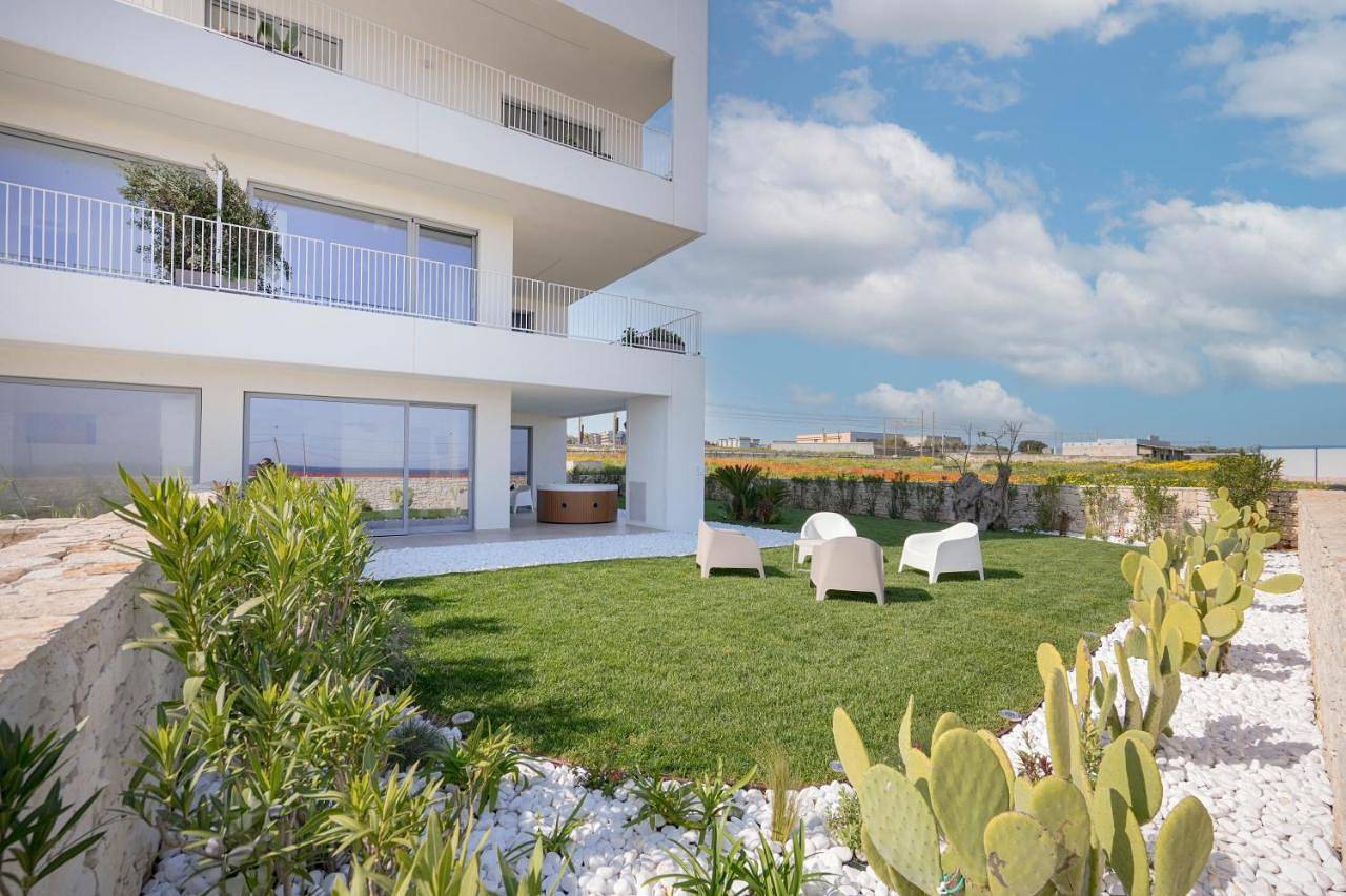 Villa fronte mare in Bari, Provincia di Bari