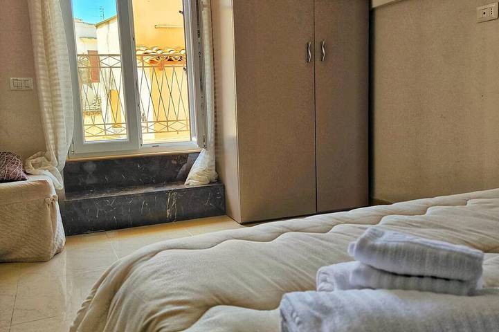 Apartamento de vacaciones para 4 personas, Se admiten mascotas - 1