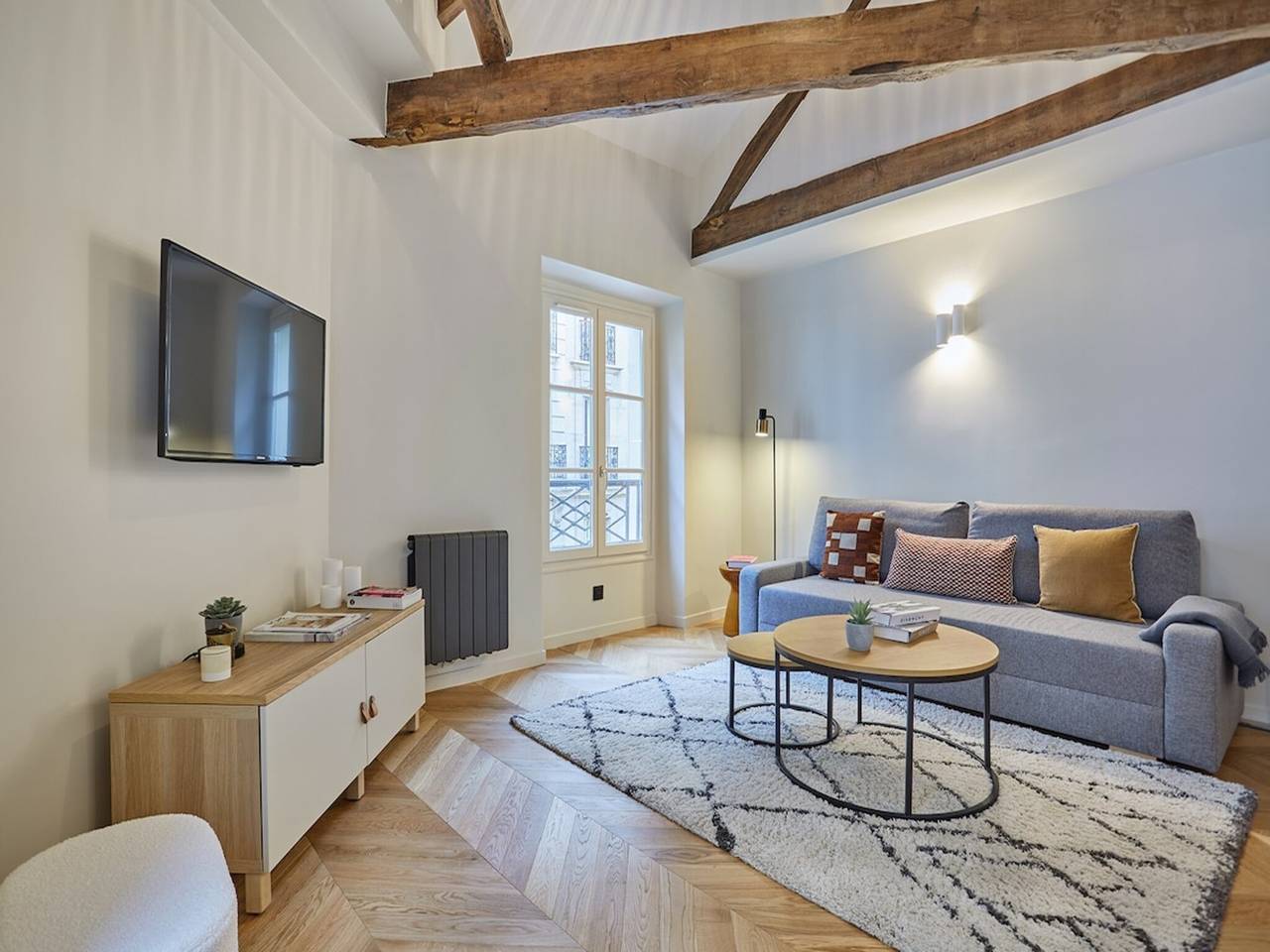 Appartement de vacances