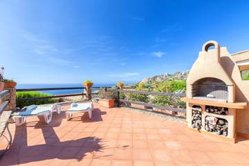 Gîte pour 5 personnes à Costa Paradiso
