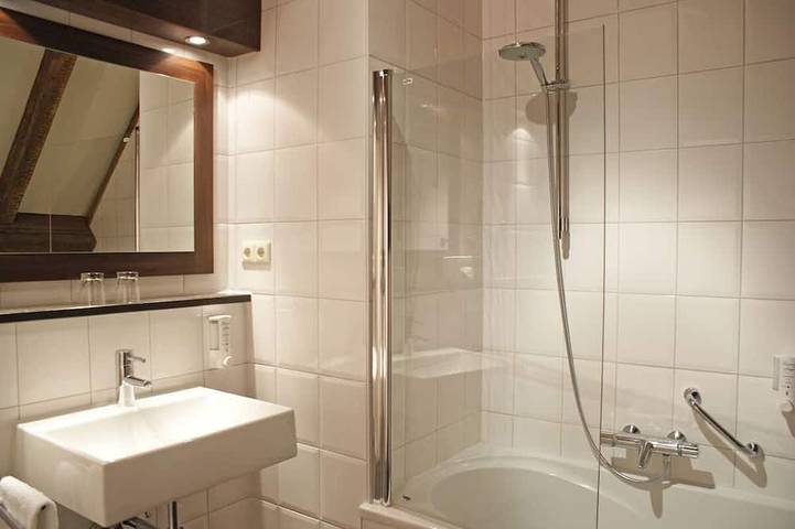 Hôtel pour 3 personnes à Kerkrade - 4