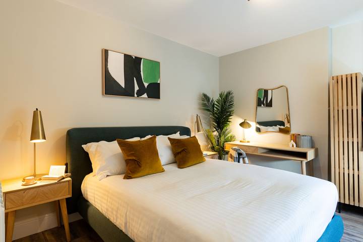 Gîte pour 4 personnes à Bristol - 3