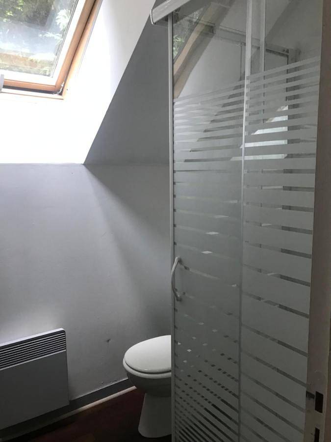 Appartement entier, One-Bedroom Apartment in Assé-le-Riboul, Sarthe