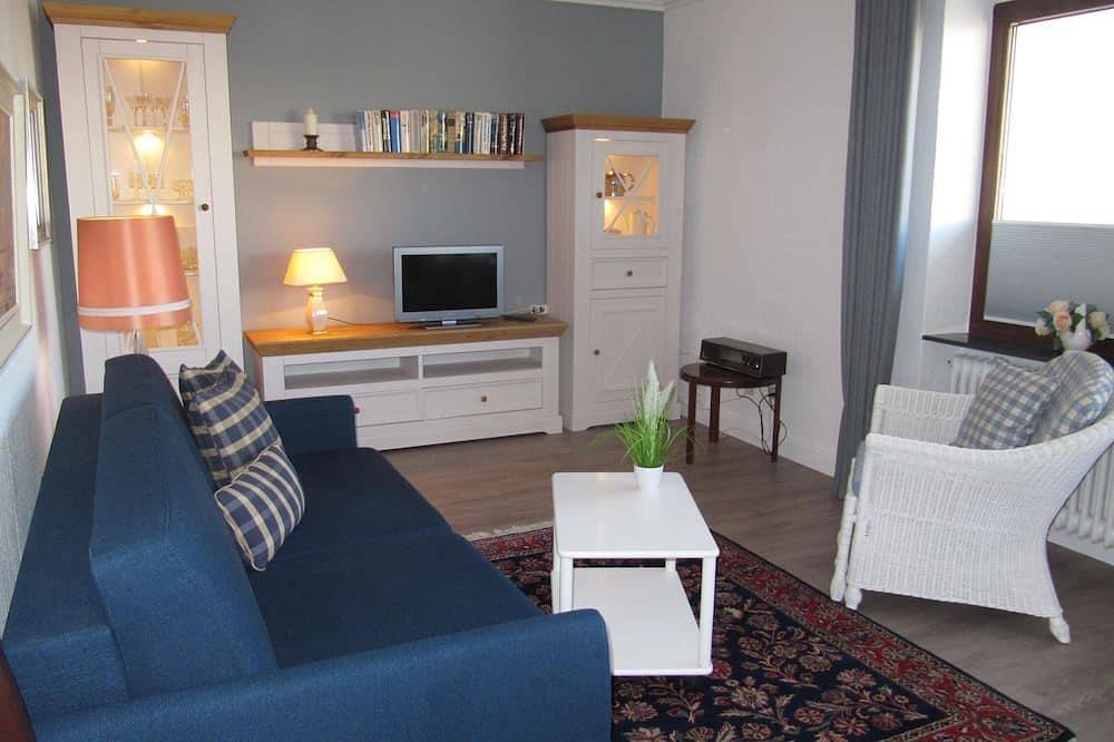 Appartamento vacanze a Sylt a partire da 223€ a notte