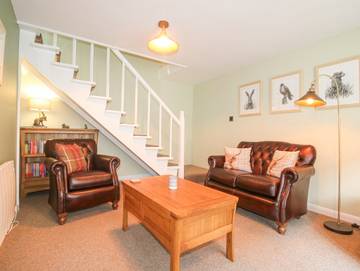 Holiday Rental for 4 People in Ludlow (Shropshire), Shropshire, Photo 3