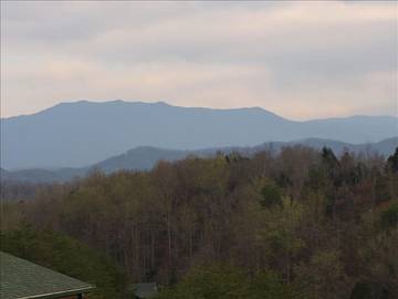 Log Cabin for 18 Guests in Douglas Lake, Sevier County, Picture 3