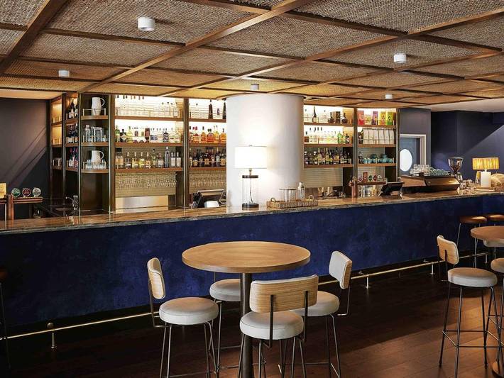 Hôtel pour 2 personnes, avec piscine ainsi que terrasse et sauna à Geelong - 3